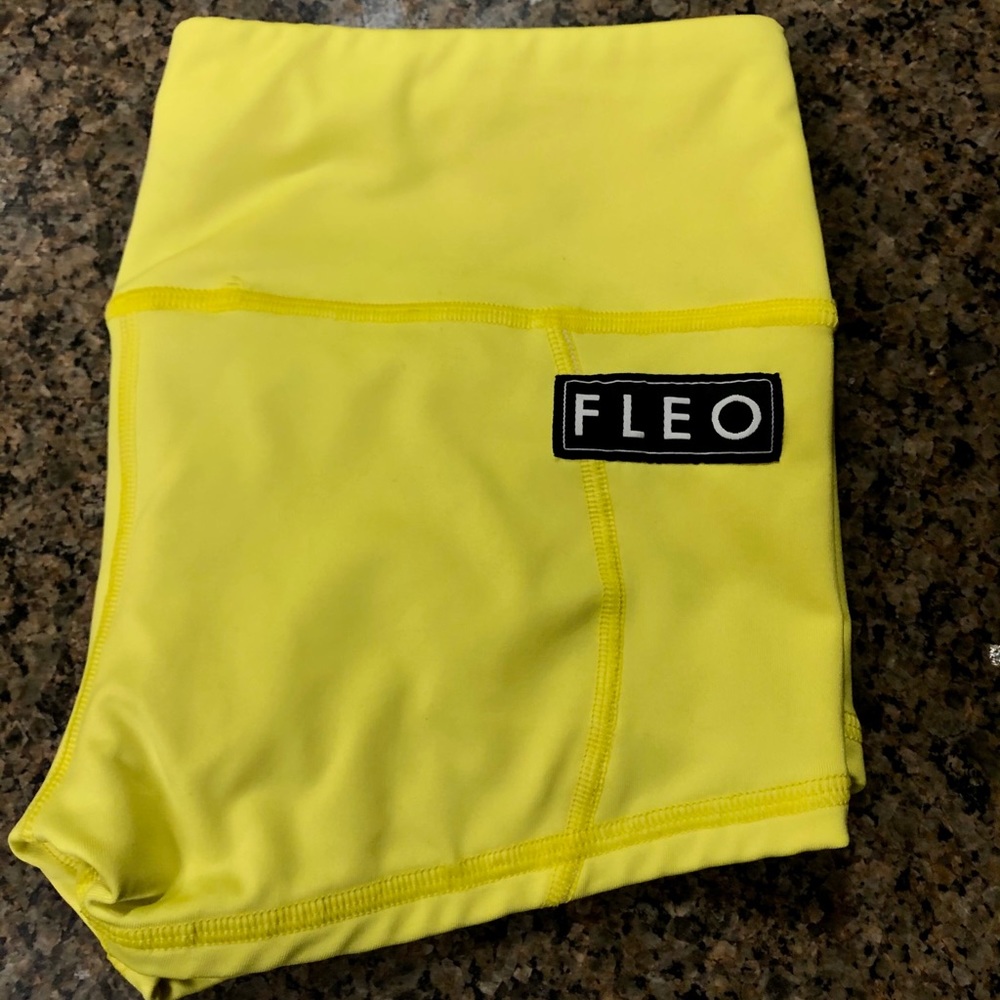 Low rise FLEO